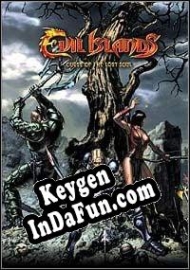 Evil Islands: Curse of the Lost Soul key for free