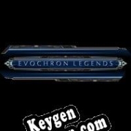Key for game Evochron Legends