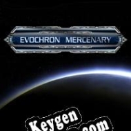 Registration key for game  Evochron Mercenary