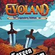 Key for game Evoland: Legendary Edition
