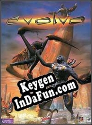 Key generator (keygen)  Evolva