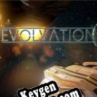 Evolvation license keys generator