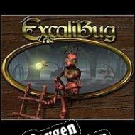 ExcaliBug CD Key generator