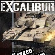 Excalibur key for free