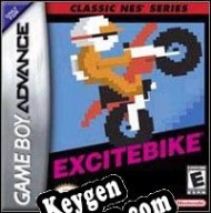 Excitebike (Classic NES Series) activation key
