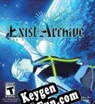 Exist Archive: The Other Side of the Sky activation key
