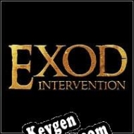 EXOD Intervention license keys generator