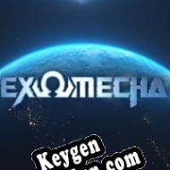 ExoMecha CD Key generator