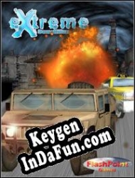 Extreme Demolition key for free