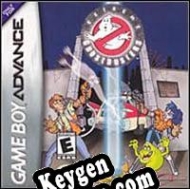 Extreme Ghostbusters: Code Ecto-1 license keys generator