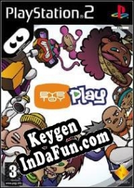 EyeToy: Play key generator
