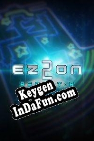Free key for EZ2ON Reboot : R