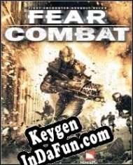 F.E.A.R. Combat activation key