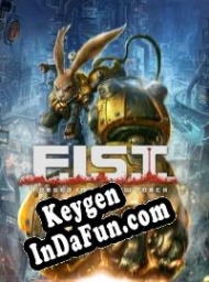 F.I.S.T.: Forged in Shadow Torch license keys generator