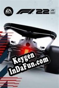 F1 22 key for free