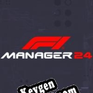 Free key for F1 Manager 2024