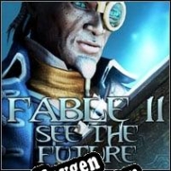 Fable II: See the Future license keys generator