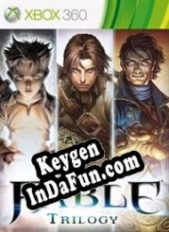 Fable Trilogy CD Key generator