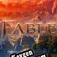 Fable key generator