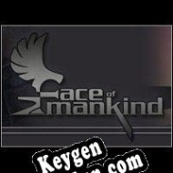 Key generator (keygen)  Face of Mankind