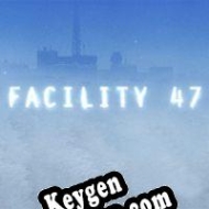 Facility 47 CD Key generator