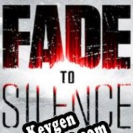 Fade to Silence key for free