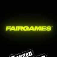 Key generator (keygen)  Fairgame$