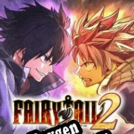 Fairy Tail 2 CD Key generator