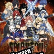 Fairy Tail CD Key generator