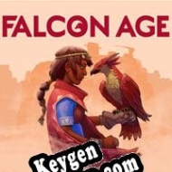 Falcon Age key for free