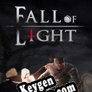 Fall of Light key generator