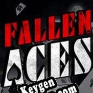 Fallen Aces key generator