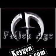 Fallen Age key for free