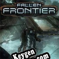 Fallen Frontier license keys generator