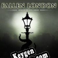 Fallen London activation key