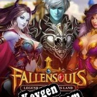 Free key for FallenSouls