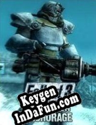 Fallout 3: Operation Anchorage activation key