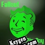 Fallout Pip-Boy activation key