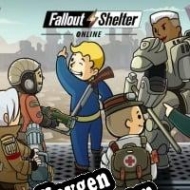Key for game Fallout Shelter Online