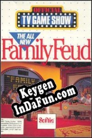 Family Feud activation key