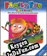 Family Fun: Cool Pool key generator