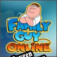 Key generator (keygen)  Family Guy Online
