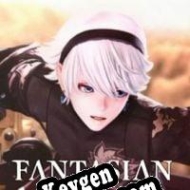 CD Key generator for  Fantasian