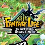 Fantasy Life i: The Girl Who Steals Time key for free