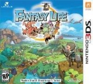 Fantasy Life license keys generator