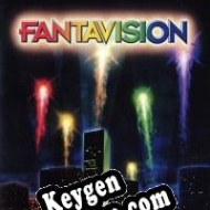 Key generator (keygen)  Fantavision
