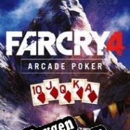 Registration key for game  Far Cry 4 Arcade Poker