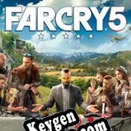 Far Cry 5 activation key