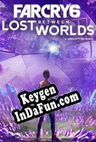 Free key for Far Cry 6: Lost Between Worlds