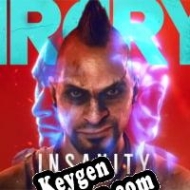 Activation key for Far Cry 6 Vaas: Insanity